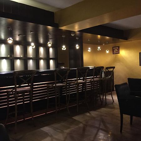 Park Maple Amritsar Exterior foto