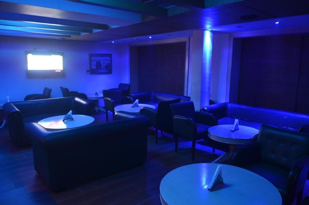 Park Maple Amritsar Exterior foto