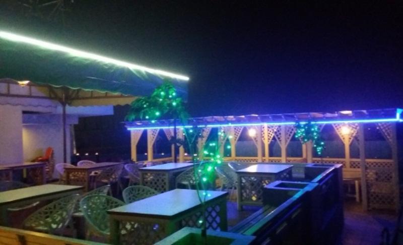 Park Maple Amritsar Exterior foto
