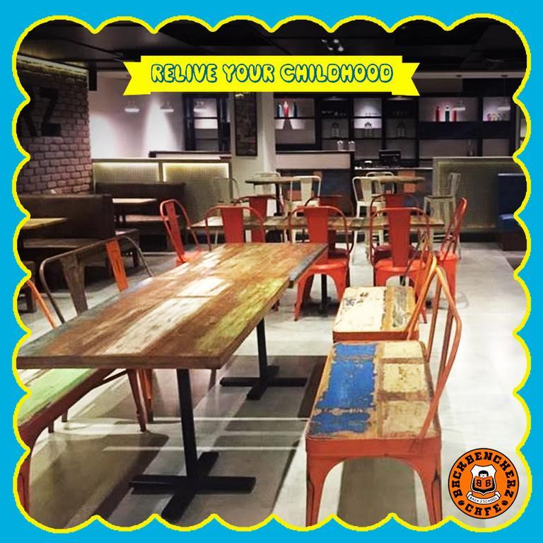 Park Maple Amritsar Exterior foto