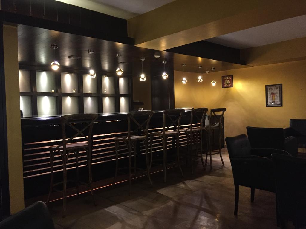Park Maple Amritsar Exterior foto