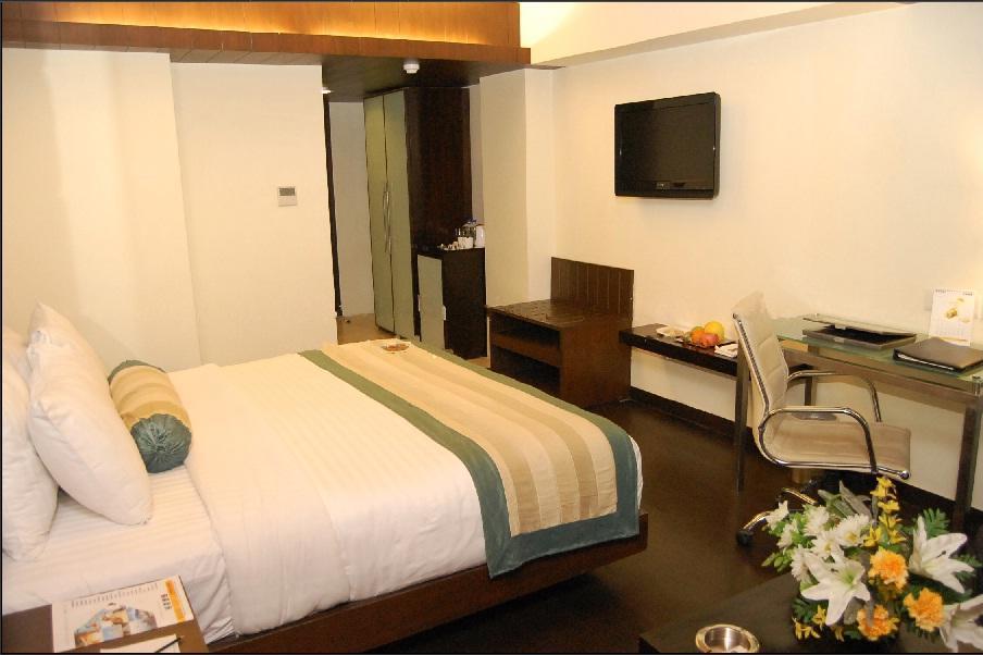 Park Maple Amritsar Exterior foto