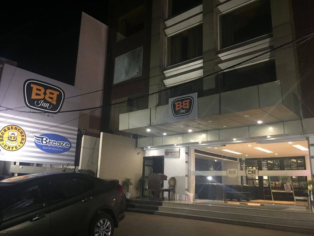 Park Maple Amritsar Exterior foto