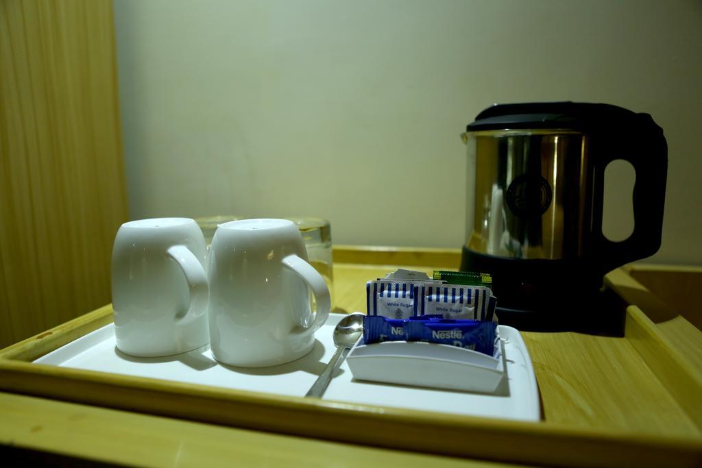 Park Maple Amritsar Exterior foto
