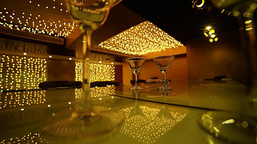 Park Maple Amritsar Exterior foto