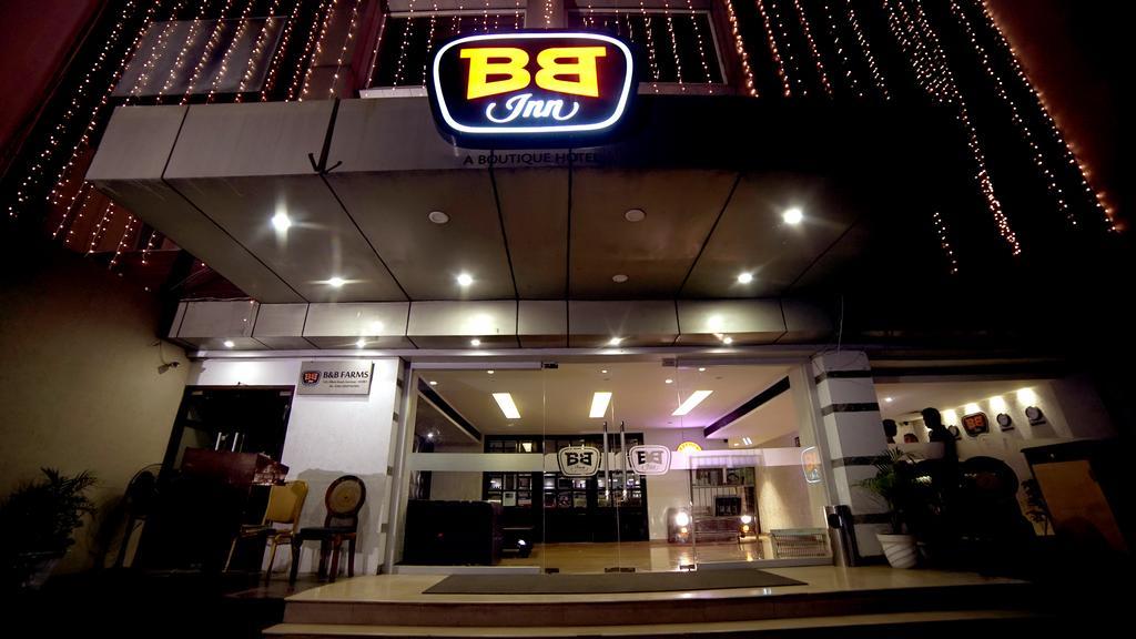 Park Maple Amritsar Exterior foto