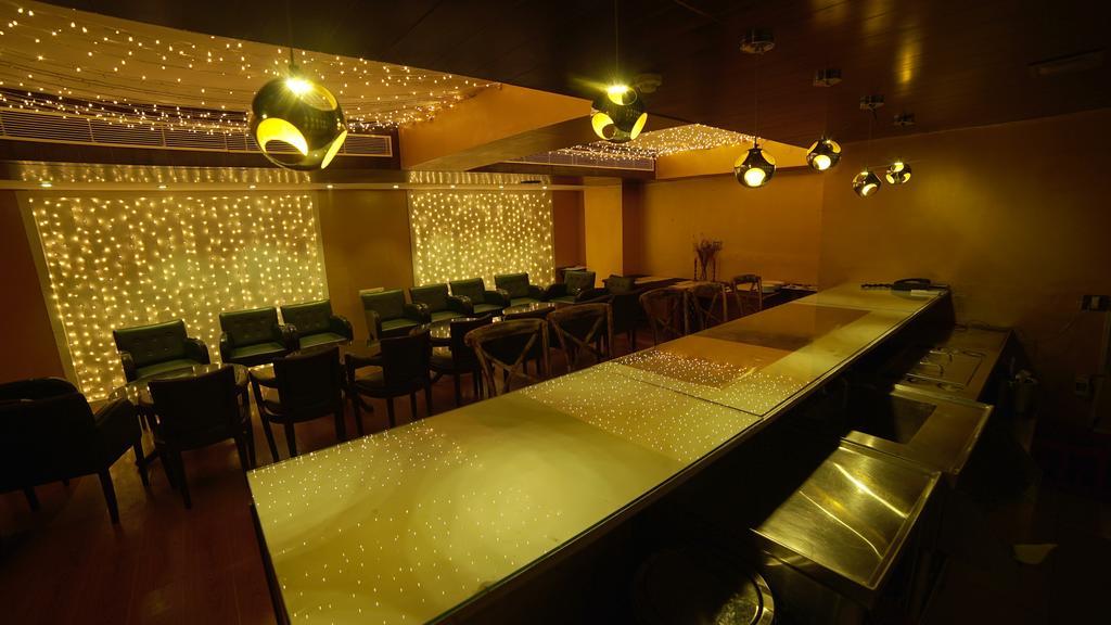 Park Maple Amritsar Exterior foto