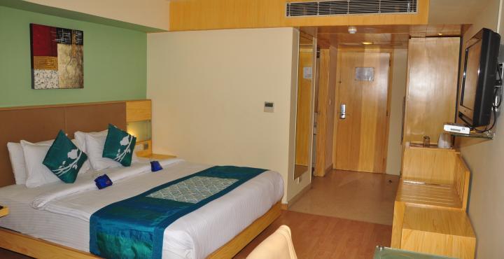 Park Maple Amritsar Exterior foto